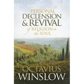 Personal Declension and Revival of Religion in the Soul
