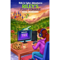 Riley's First Console: Social Engineering