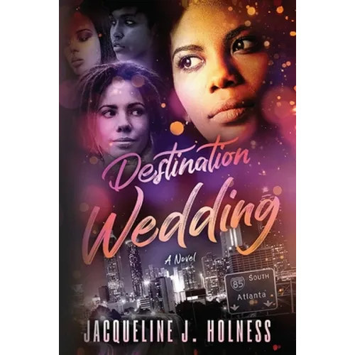 Destination Wedding