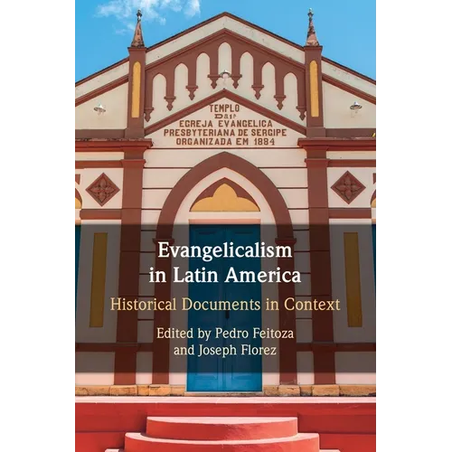 Evangelicalism in Latin America