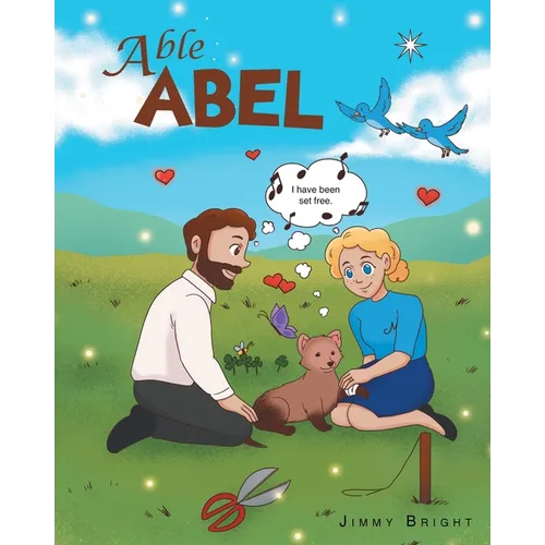 Able Abel
