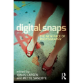Digital Snaps: The New Face of Photography