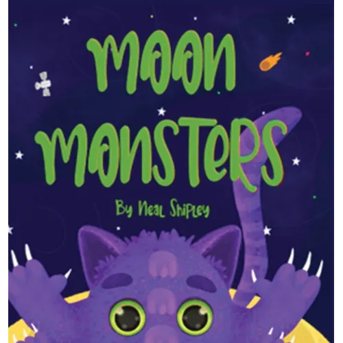 Moon Monsters