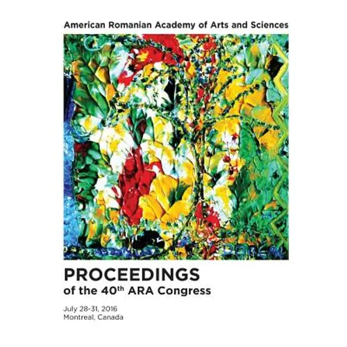 The 40th ARA Proceedings