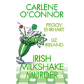 Irish Milkshake Murder