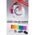 The Unofficial LEGO Color Guide: Sixth Edition