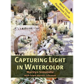 Capturing Light in Watercolor