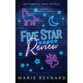 Five Star Review: Alternative Cover