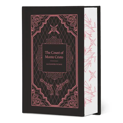 The Count of Monte Cristo