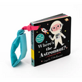 Where's the Astronaut?: A Stroller Book