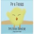 Pip n' Friends: Pip's Beach Adventure