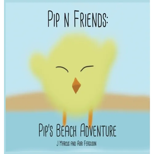 Pip n' Friends: Pip's Beach Adventure