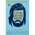 Letter Late Than Never