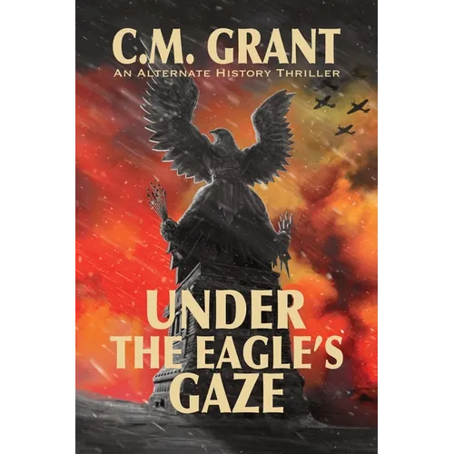 Under the Eagle's Gaze