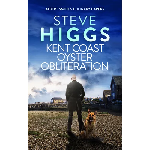 Kent Coast Oyster Obliteration
