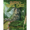 Grandpa's Magical Forest