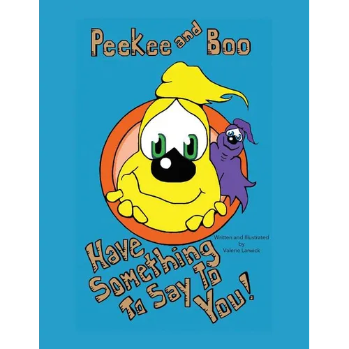 Peekee and Boo