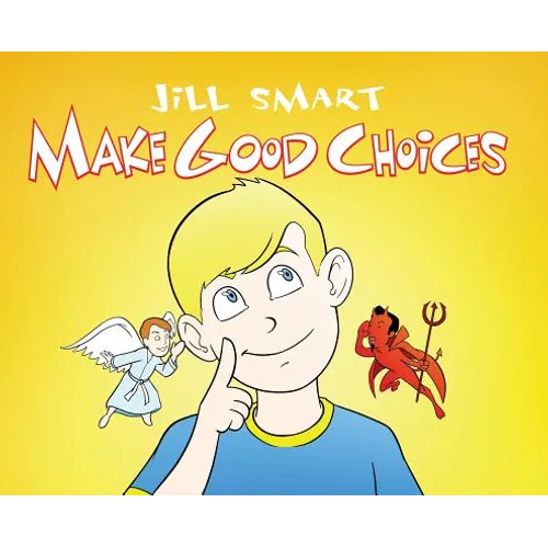Make Good Choices