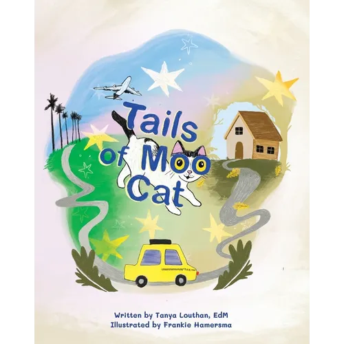 Tails of Moo Cat