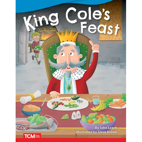 King Cole's Feast
