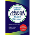 Merriam-Webster's Advanced Learner's English Dictionary