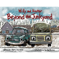 Willy and Hector Beyond the Junkyard