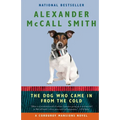 The Dog Who Came in from the Cold