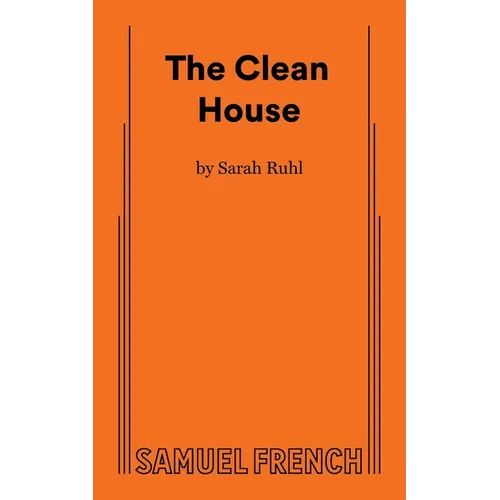 The Clean House