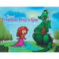 Real Princesses Don't Whine: Learning How to Problem-Solve