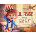 Lil' Frank and the Big Hat