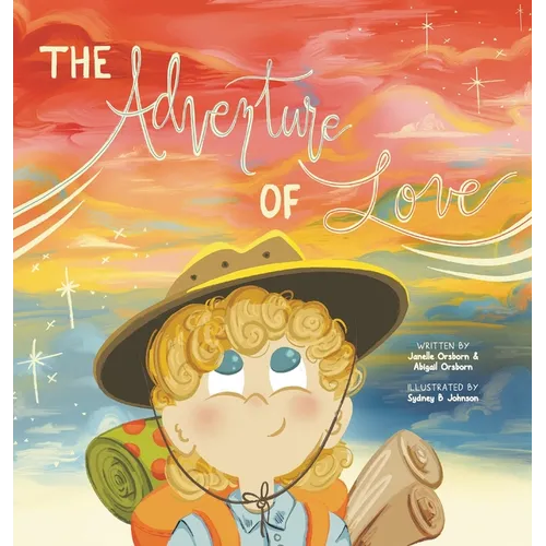 The Adventure of Love