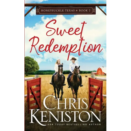 Sweet Redemption