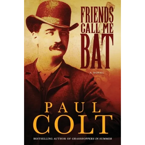 Friends Call Me Bat