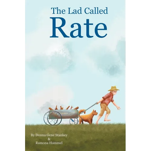 The Lad Called Rate
