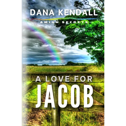 A Love for Jacob