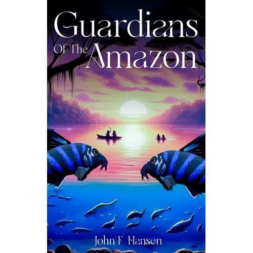 Guardians of the Amazon