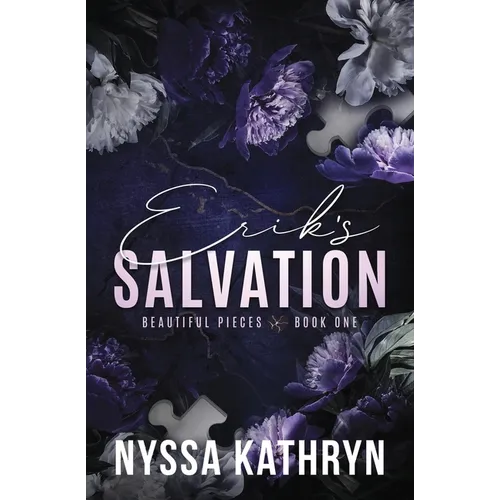 Erik's Salvation: Special Edition Paperback