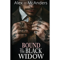 Bound to the Black Widow: A Mafia Dark Romance