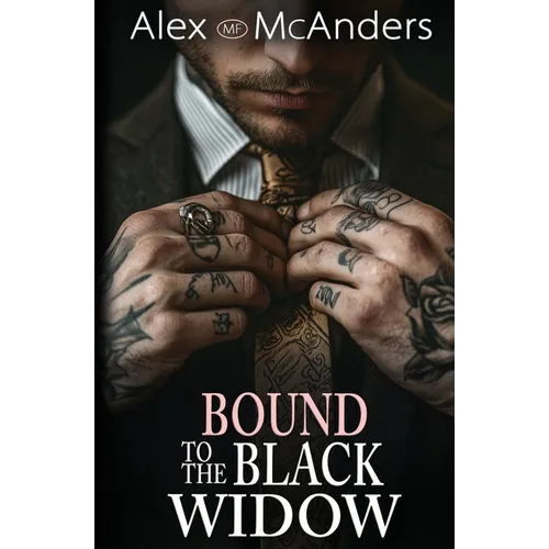 Bound to the Black Widow: A Mafia Dark Romance