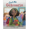 Call Me Gebyanesh