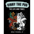 VINNY THE PUG, The Life and Times: Desert Pug Adventures