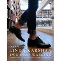 Scrapbook: Linda Karshan / Two Feet Walking