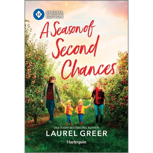 A Season of Second Chances
