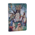 Seaside Bible-KJV-Child Zipper Closure