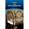 The Metamorphosis and Other Stories