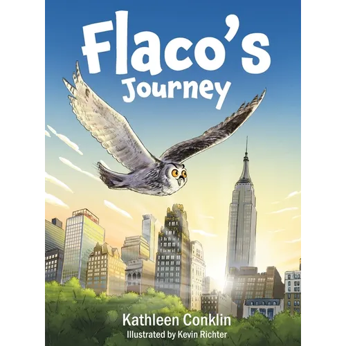 Flaco's Journey