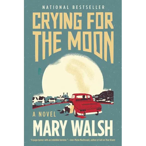 Crying for the Moon