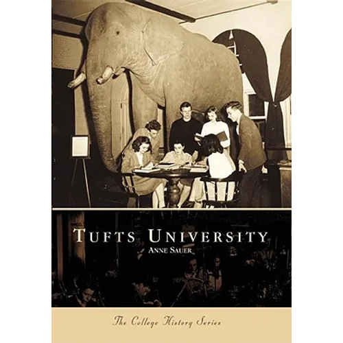 Tufts University