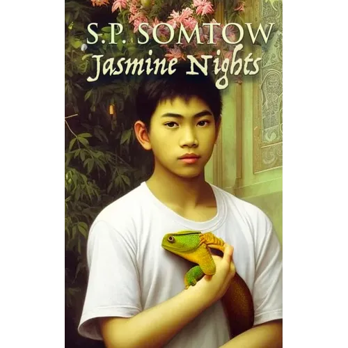 Jasmine Nights: The Classic Coming of Age Novel of Thailand in the 1960s