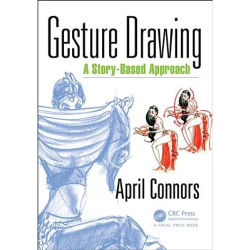 Gesture Drawing: A Story-Based Approach